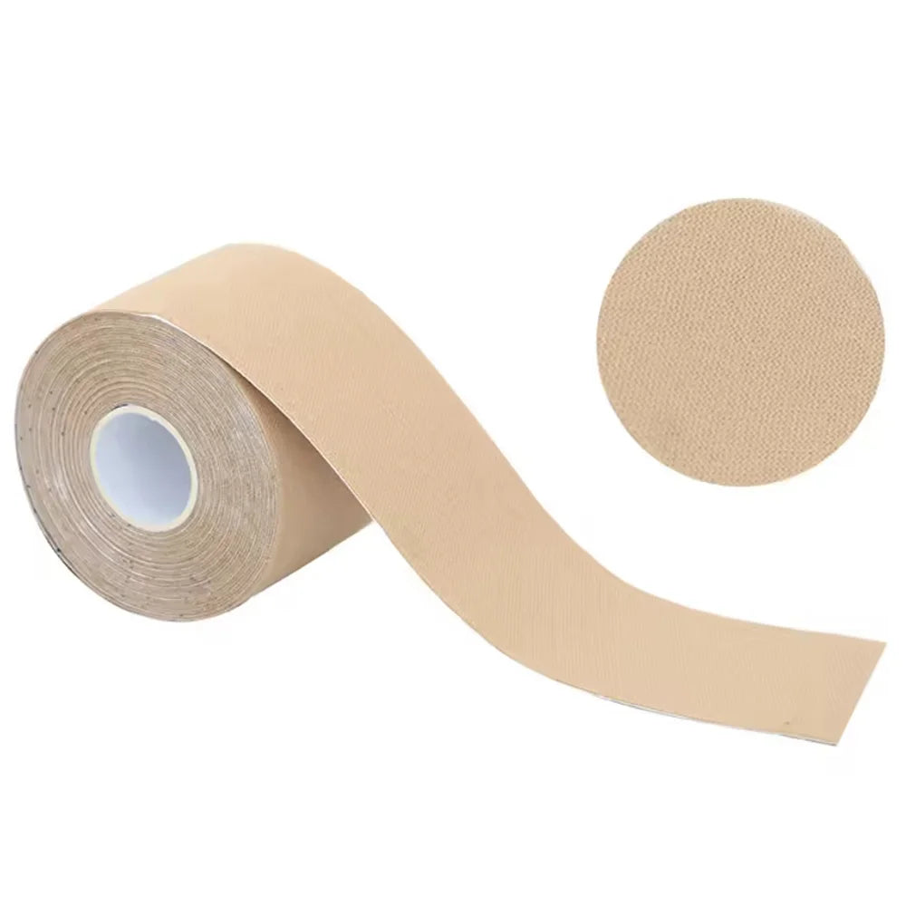 Kinesiology Tape Wasserfest – 5m x 5cm für Sport & Rehabilitation