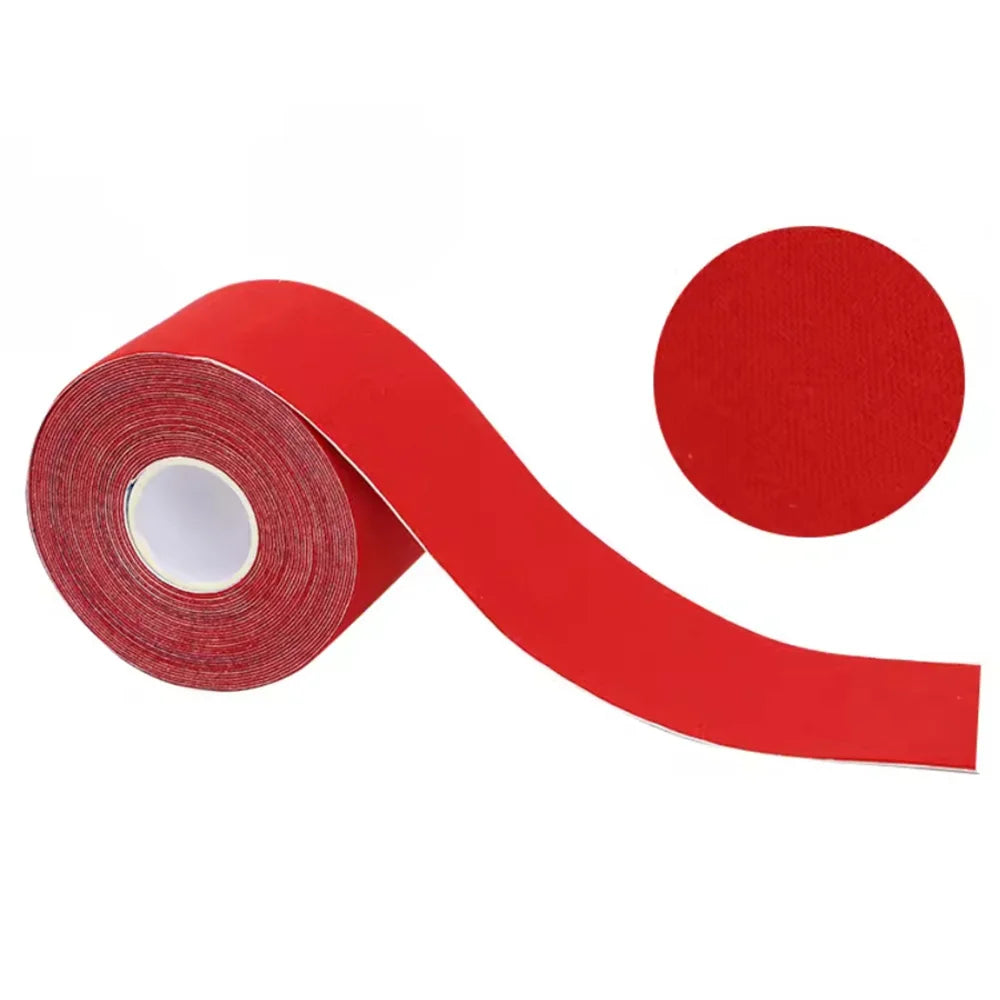 Kinesiology Tape Wasserfest – 5m x 5cm für Sport & Rehabilitation