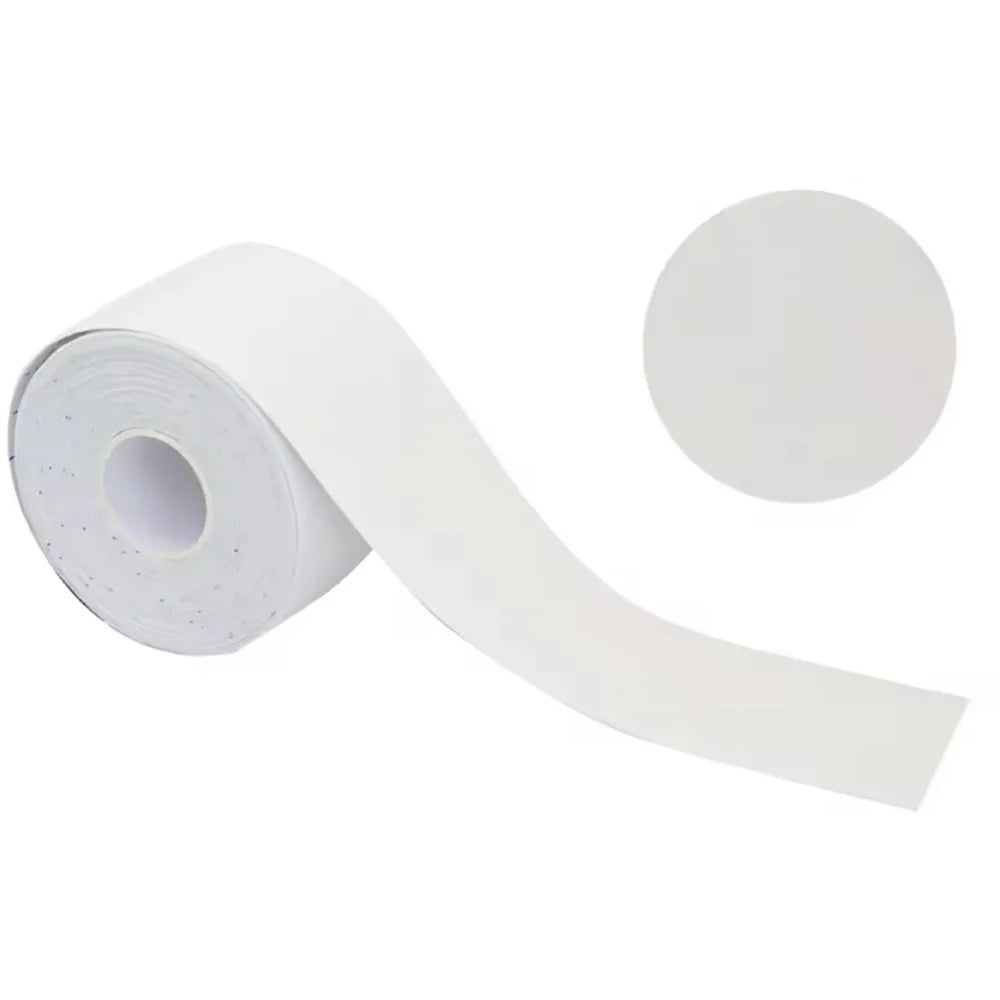 Kinesiology Tape Wasserfest – 5m x 5cm für Sport & Rehabilitation