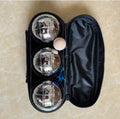 Pétanque-Set Metall – Französische Boules für Strand & Outdoor