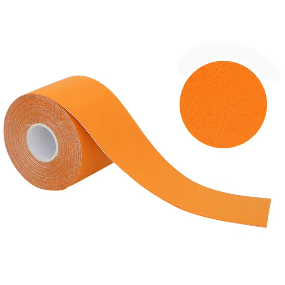 Kinesiology Tape Wasserfest – 5m x 5cm für Sport & Rehabilitation