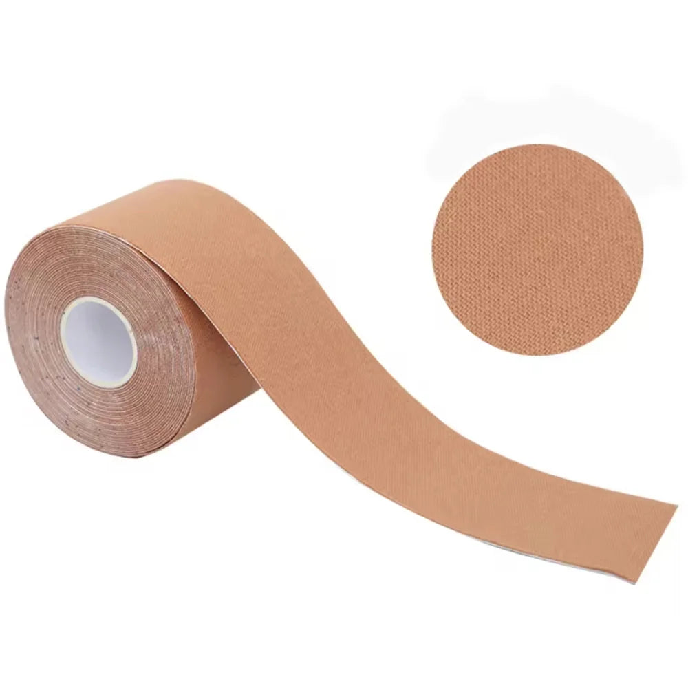 Kinesiology Tape Wasserfest – 5m x 5cm für Sport & Rehabilitation