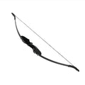 Recurve Bogen aus Holz – Traditionelles Bogenschießen für Outdoor & Sport