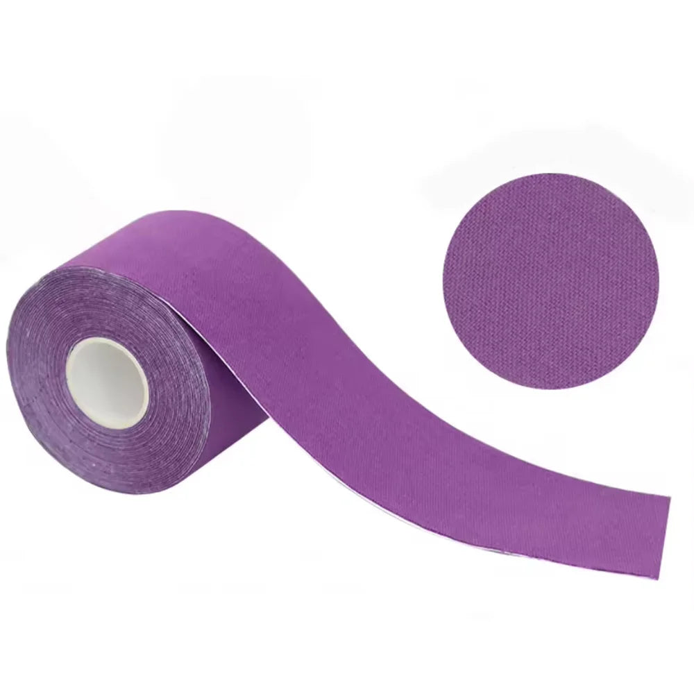 Kinesiology Tape Wasserfest – 5m x 5cm für Sport & Rehabilitation