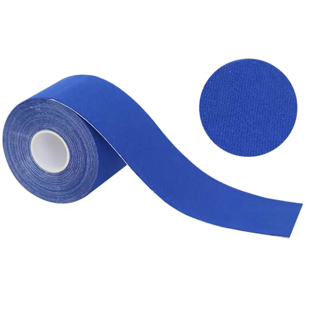 Kinesiology Tape Wasserfest – 5m x 5cm für Sport & Rehabilitation