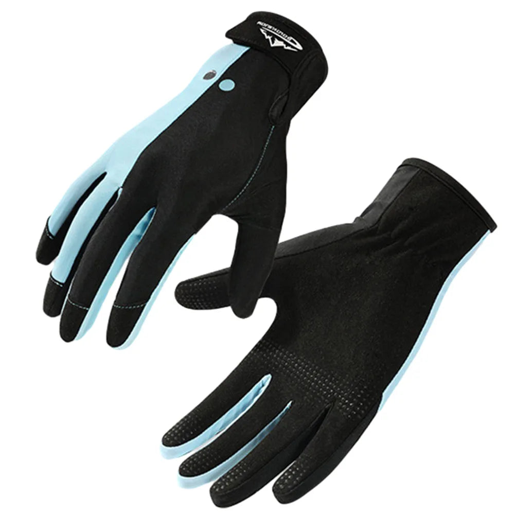 Tauchhandschuhe für Wassersport – Neopren für Tauchen, Surfen & Kajak