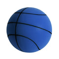Schaumstoff-Basketball für Kinder – Leise, Weich & Federnd