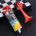 Mini Lufthupe – Wiederverwendbar für Fußball, Sport & Partys