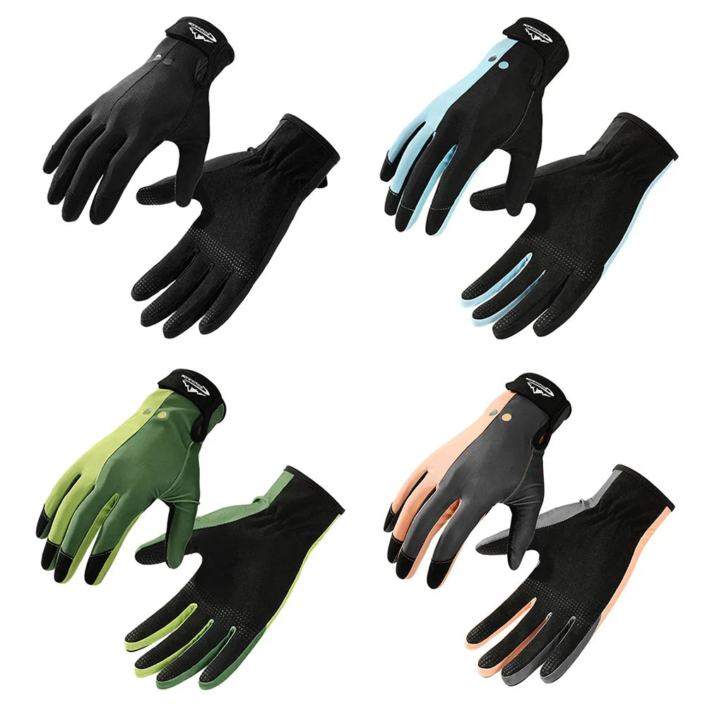 Tauchhandschuhe für Wassersport – Neopren für Tauchen, Surfen & Kajak